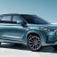Марка Chery объявила цены на флагманский кроссовер Tiggo 9
