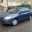 FORD EUROPE | 8 | MISTRAL BLUE 0