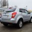 SSANGYONG | SAI | SILENT SILVER 2