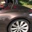 TESLA MOTORS | PMAB | SYCAMORE BROWN 1