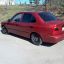 HYUNDAI / ACCENT / ТАГАЗ / R01 - RED 0