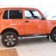 LADA / NIVA 4x4 (НИВА) / 111 / АПЕЛЬСИН 0