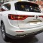 RENAULT / KOLEOS 2 / QXD / BLANC UNIVERS, UNIVERSAL WHITE 0