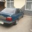 DAEWOO / NEXIA / UZG - UZBEKISTAN GREEN (СОЛИД) 1
