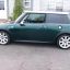 MINI COOPER‎ (R50-R60/F54/F56) / 895, A67 - BRITISH RACING GREEN (2002 – 2010) 2