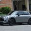 MINI COOPER‎ (R50-R60/F54/F56) / B71, WB71 - MOONWALK GREY (2015 – 2016) 0