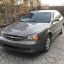 CHEVROLET EUROPE | 79U | SANDDRIFT GREY 0