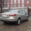 RENAULT / FLUENCE / D11 / BEIGE POIVRE 1