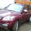 LIFAN / X60 / BORDEAUX 0