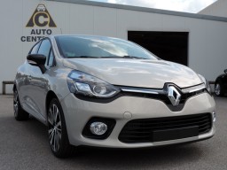 RENAULT / CLIO 4 / KNV / GRIS GIVRE