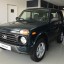 LADA / 4x4 URBAN (УРБАН) / 368 / НЕССИ (СОЛИД) 0