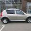 RENAULT : KNM : GRIS BASALTE 0