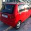DAEWOO / MATIZ / 76L - CARMINE/CRIMSON/SCARLET RED (СОЛИД) 1