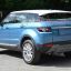 LAND ROVER | JYB | MAURITIUS BLUE 2