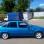 DAEWOO / NEXIA / 33U - SPORTS BLUE 0