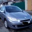 RENAULT / FLUENCE / RNR / BLEU ECUME 2