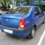 RENAULT / LOGAN / 61G / ALBASTRU EGEE 3