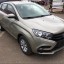 LADA / XRAY / 242 / СЕРЫЙ БАЗАЛЬТ 3