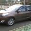 RENAULT / SCENIC 3 / CNB / BRUN MOKA 0
