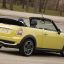 MINI COOPER‎ (R50-R60/F54/F56) / A95, YA95 - INTERCHANGE YELLOW (СОЛИД) (2009 –2010) 1
