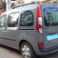 RENAULT / KANGOO 2 / KNU / GRIS TAUPE (СОЛИД) 1