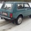 LADA / NIVA 4x4 (НИВА) / 404 / ПЕТЕРГОФ (СОЛИД) 1