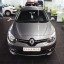 RENAULT / FLUENCE / KAD / GREY, GUNMETAL GREY 3