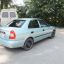 HYUNDAI / ACCENT / ТАГАЗ / B10 - Светло-бирюзовый 0
