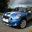 MINI COOPER‎ (R50-R60/F54/F56) / A59, WA59 - LASER BLUE (2007 – 2012) 2
