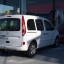 RENAULT / KANGOO 2 / 369, 389 / BLANC GLACIER (СОЛИД) 1