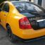 LIFAN / SOLANO (620) / YELLOW (СОЛИД) 1