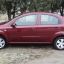 ZAZ,DAEWOO / CHANCE/LANOS/SENS/VIDA / 886430 - КРАСНЫЙ ГРАНАТ, KRASNY GRANAT, GRANATAPFEL ROT 2