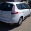 RENAULT / SCENIC 3 / 369 / BLANC GLACIER (СОЛИД) 2
