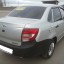 LADA / GRANTA / ИЖЕВСК / 611 / АЛМАЗНОЕ СЕРЕБРО 1