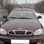 ZAZ,DAEWOO / CHANCE/LANOS/SENS/VIDA / 886428 - КРАСНЫЙ ЗАКАТ, KRASNY ZAKAT, ABENDROT 2