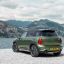 MINI : C15 : JUNGLE GREEN 4