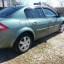 RENAULT / MEGANE 2 / D97 / VERT CUIVRE 2