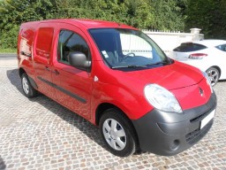 RENAULT / KANGOO 2 / 719 / ROUGE VIF (СОЛИД)