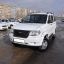 UAZ / PATRIOT / АРКТИКА (СОЛИД) 1