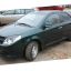 GEELY / MK / JLG01 - DEEP GREEN 0