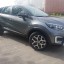 RENAULT / CAPTUR,KAPTUR / KAD / GUNMETAL GREY 4