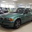BMW | 393 | MEERGRUEN 0