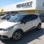 RENAULT / CAPTUR / D16 / IVORY, BLANC IVOIRE (СОЛИД) (Слоновая кость) 2