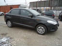 CHERY VERY,BONUS/ZAZ FORZA (A13) / 886419 - СЕРЫЙ МЕТЕОР, SERY METEOR