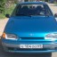 LADA / SAMARA (2113/2114/2115) / 460 / АКВАМАРИН 0