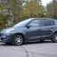 RENAULT / SCENIC 3 / B66 / GRIS ECLIPSE 3