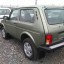 LADA / NIVA 4x4 (НИВА) / 322 / КОЛУМБИЙСКАЯ ЗЕЛЕНЬ (с 2017) 0