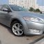 FORD EUROPE : 2QTC : MACHINE SILVER 0