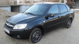 LADA / GRANTA / ТОЛЬЯТТИ / 622 / ФЕНИКС