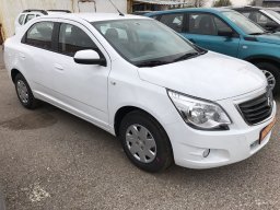 RAVON / R4 / GAZ - SUMMIT WHITE (СОЛИД)